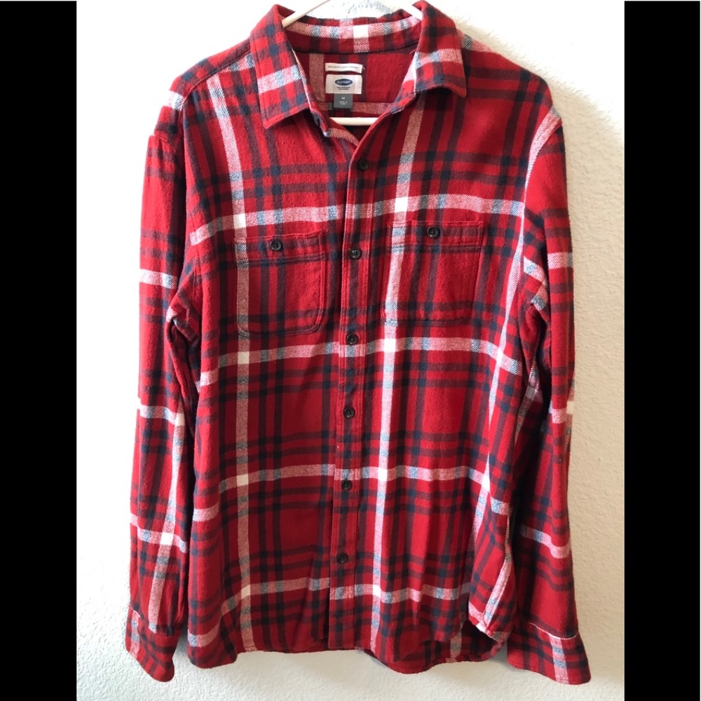 SUPER Nice Casual Button up!